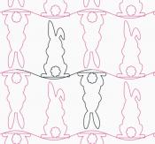Funny-Bunny-DIGITAL-longarm-quilting-pantograph-Oh-Sew-Kute-Cassie-Thompson
