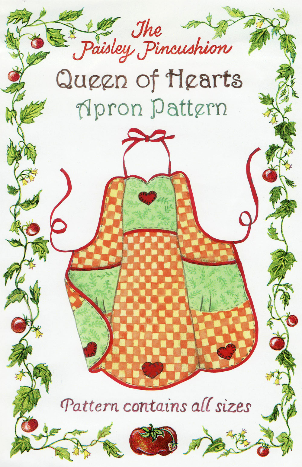 queen-of-hearts-sewing-pattern-paisley-pincushion-front