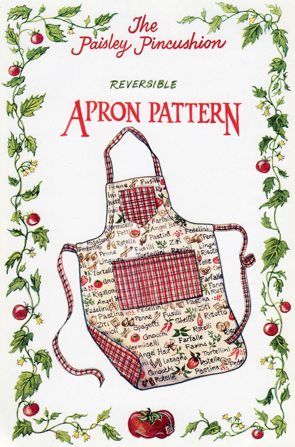 reversible-apron-sewing-pattern-paisley-pincushion-front