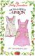 INVENTORY REDUCTION...Scalloped Apron sewing pattern from Paisley Pincushion