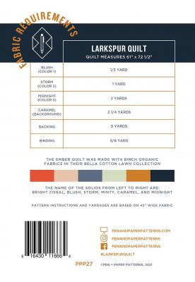Larkspur-quilt-sewing-pattern-from-Pen-plus-paper-patterns-back