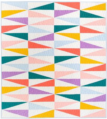 Mod-Diamond-quilt-sewing-pattern-from-Pen-plus-paper-patterns-1