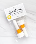 Fineline Glue Tips for use with Pen & Paper patterns