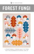 Forest-Fungi-quilt-sewing-pattern-from-Pen-plus-paper-patterns-front