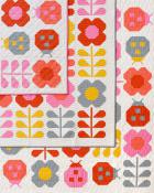 Hello Spring Quilt sewing pattern from Pen+Paper Patterns 2