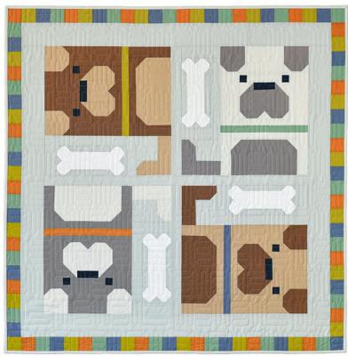 Dog-Pile-quilt-sewing-pattern-from-Pen-plus-paper-patterns-1