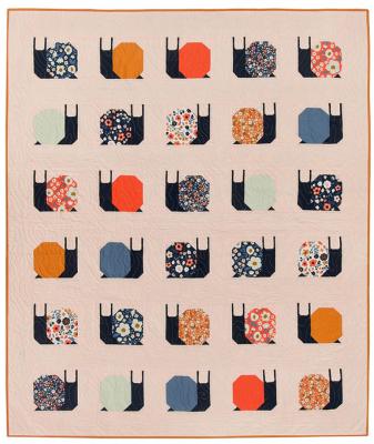 Garden-Snails-quilt-sewing-pattern-from-Pen-plus-paper-patterns-1