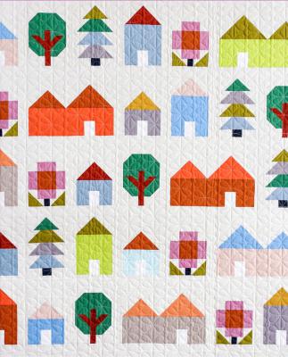 Tiny-Town-quilt-sewing-pattern-from-Pen-plus-paper-patterns-1