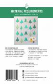 Up North Quilt sewing pattern from Pen+Paper Patterns 1