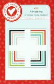 CLOSEOUT - A-Maze-ing Quilt Sewing Pattern from Pieces From My Heart