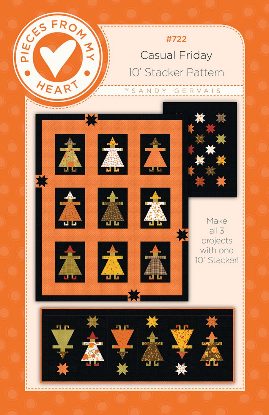 Casual-Friday-quilt-sewing-pattern-Pieces-From-My-Heart-front