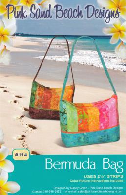 Bermuda-Bag-sewing-pattern-114-Pink-Sand-Beach-Designs-front