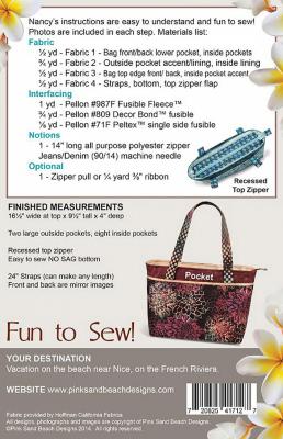 Riviera-Handbag-sewing-pattern-Pink-Sand-Beach-Designs-back