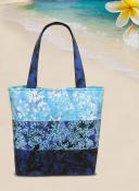 Aloha Tote sewing pattern from Pink Sand Beach Designs 2