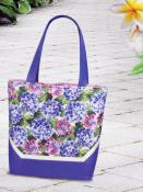 Capri Carryall sewing pattern from Pink Sand Beach Designs 2