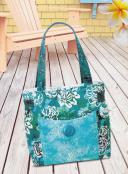 Key West Handbag sewing pattern from Pink Sand Beach Designs 2
