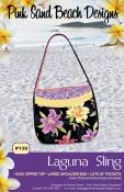 Laguna Sling sewing pattern from Pink Sand Beach Designs