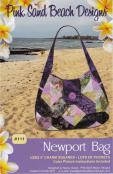 Newport sewing pattern from Pink Sand Beach Designs