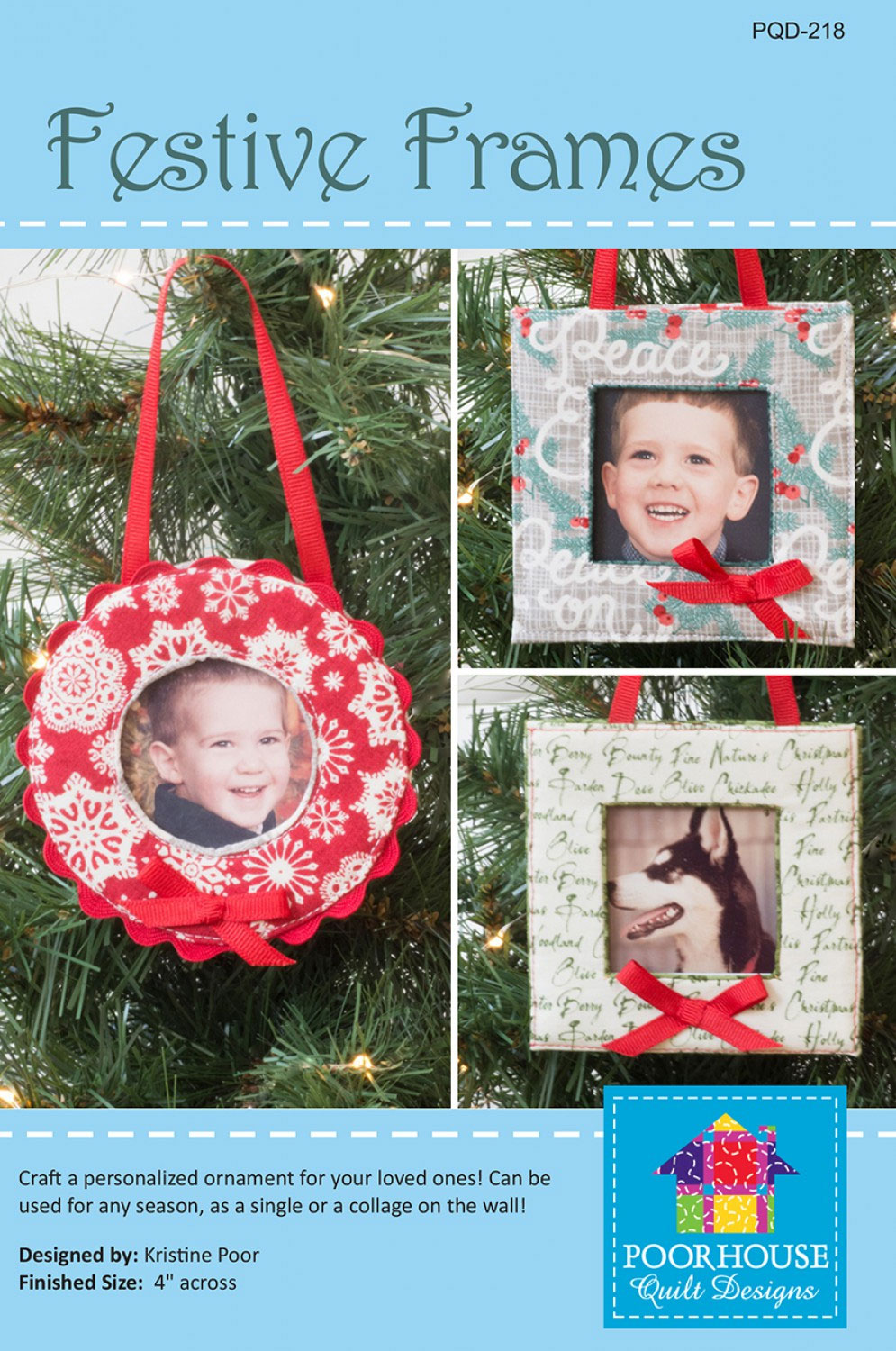 Festive-Frames-sewing-pattern-Poorhouse-Designs-front
