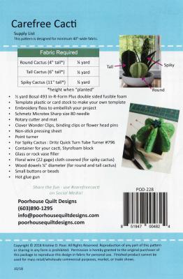Carefree-Cacti-sewing-pattern-Poorhouse-Designs-back