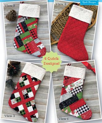 Santa-Socks-sewing-pattern-Poorhouse-Designs-1