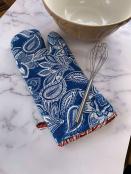 Chef's Mitt sewing pattern by Poorhouse Quilt Designs 2