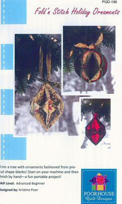 Fold_N_Stitch_Holiday_Ornaments