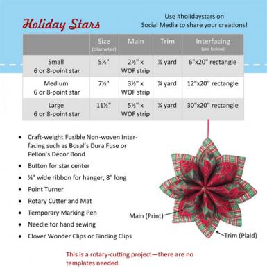 Holiday-Stars-sewing-pattern-Poorhouse-Designs-back