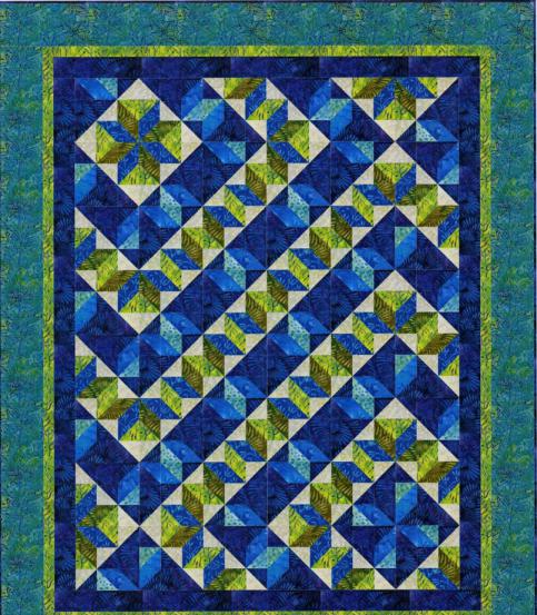 All-For-One-quilt-sewing-pattern-Marilyn-Foreman-Quilt-Moments-3