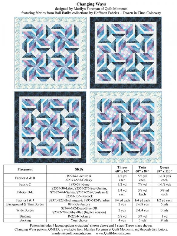Changing-Ways-sewing-pattern-Marilyn-Foreman-Quilt-Moments-1