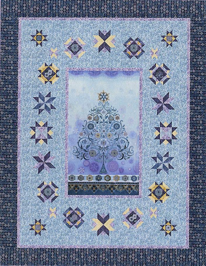 Starlight-quilt-sewing-pattern-Marilyn-Foreman-Quilt-Moments-3