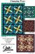 YEAR END INVENTORY REDUCTION - Changing Ways quilt sewing pattern from Quilt Moments