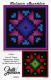 Twister Sparkler quilt sewing pattern from Quilt Moments