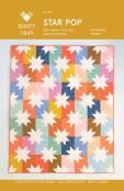 Star-Pop-quilt-sewing-pattern-from-Quilty-Love-front