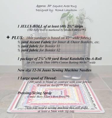 Jelly-Roll-Rug-Plus-sewing-pattern-from-RJ-designs-back