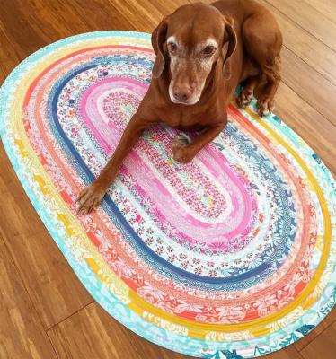 Jelly-Roll-Rug-sewing-pattern-from-RJ-designs-2