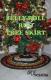 Jelly Roll Rug Christmas Tree Skirt sewing pattern from RJ Designs