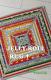INVENTORY REDUCTION...Jelly Roll Rug Plus sewing pattern from RJ Designs