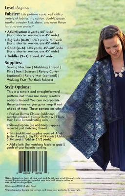 Squared-2-Fashion-Wrap-sewing-pattern-rachel-rossi-back