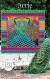 CLOSEOUT - Aerie quilt sewing pattern from Rachel Rossi