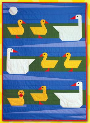 Duck-Duck-Goose-quilt-sewing-pattern-rebecca-ruth-designs-1