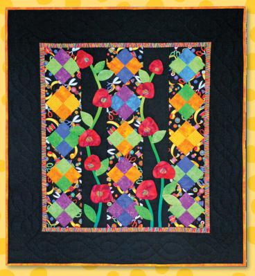 Garden-Patch-quilt-sewing-pattern-rebecca-ruth-designs-1