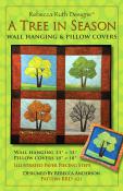 A-Tree-In-Season-quilt-sewing-pattern-rebecca-ruth-designs-front