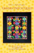 Garden-Patch-quilt-sewing-pattern-rebecca-ruth-designs-front