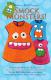 Smock Monsters! Kids Apron sewing pattern from Rebecca Ruth Designs