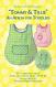 Tommy and Tillie Toddler apron sewing pattern from Rebecca Ruth Designs