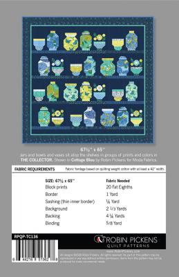 The-Collector-quilt-sewing-pattern-Robin-Pickens-back