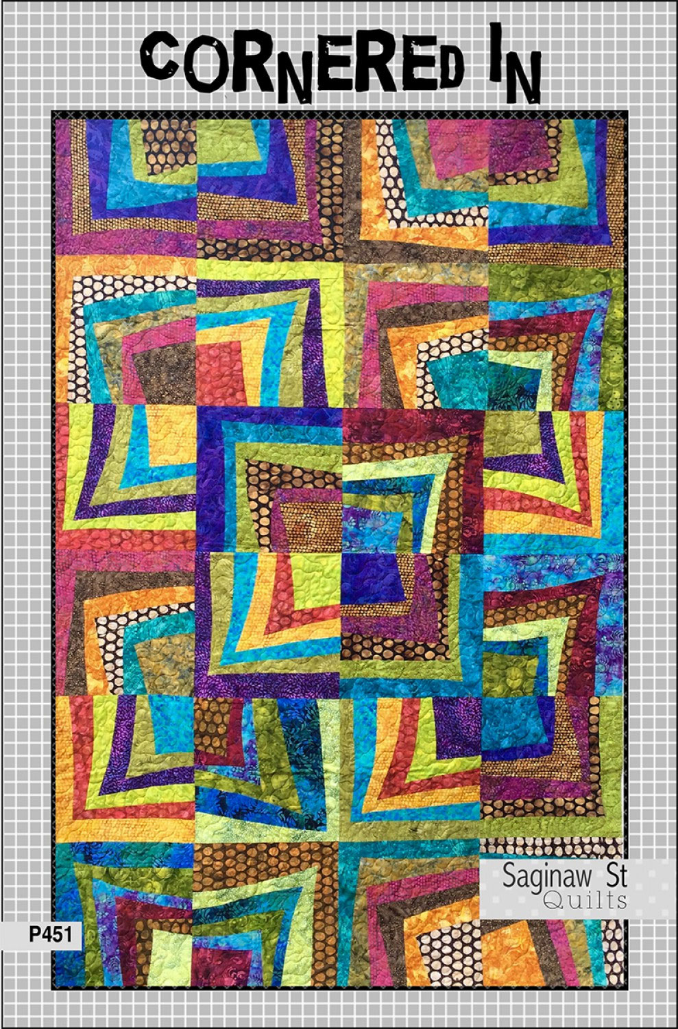 Cornered-In-quilt-sewing-pattern-Saginaw-st-quilts-front
