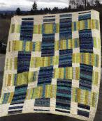 Loose Ends quilt sewing pattern from Saginaw St Quilts 2