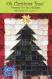 INVENTORY REDUCTION - Oh Christmas Tree Dressed for the Holidays quilt sewing pattern from Saginaw St Quilts